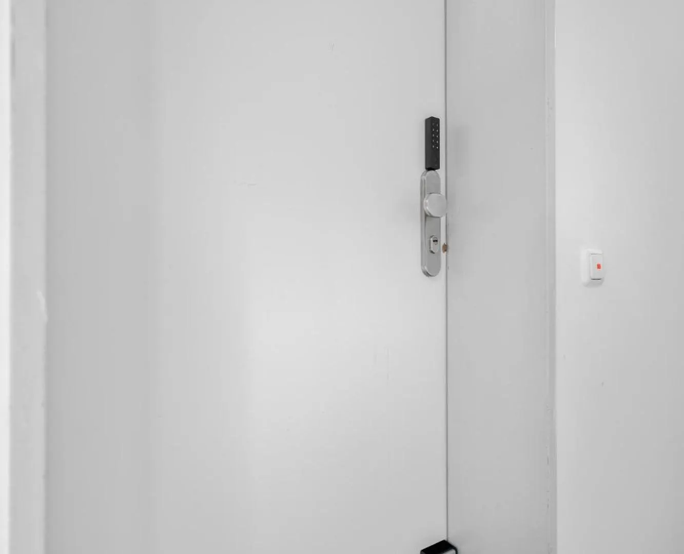 Komfortables Studio In Koeln-Ehrenfeld, Kueche, Vollausstattung, Netflix, 1 Min Zur U-Bahn, 10 Min Zum Neumarkt Lägenhet